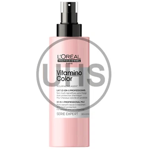 L'Oreal Professionnel Serie Expert Vitamino Colour 10-in-1 Spray - 190ml - Picture 1 of 1