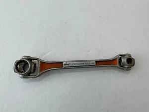 Vintage J.H. Williams & Co. "Multisocket" No. 1999 made in USA - Picture 1 of 9