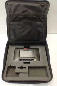 TEC Minneapolis DG-1000 Dual Channel Digital Pressure-Flow Gauge (003) - Picture 1 of 8
