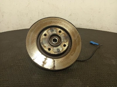 CITROEN DS3 Wheel Hub Stub Axle O/S 2009-2016 1.6L Petrol Front RH - Image 1 of 4