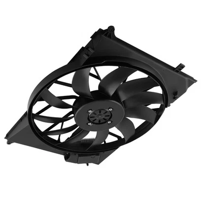 Ventilador de refrigeración del motor para Mercedes-Benz CL600/CL55/CL65 AMG 2001-2006 2205000193 Foto 1 de 4