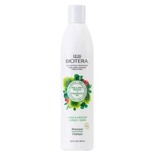 Biotera Long & Healthy Shampoo 15.2 oz - Picture 1 of 1