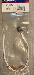 Connector Assembly, Wrg Harness W/Leads - GM (13584422) - Picture 1 of 3