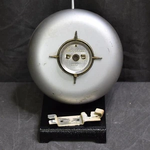 Vintage Vanguard Protection System V225-FT 6" Feuermelder Klingel mit Halterung Indust - Bild 1 von 9