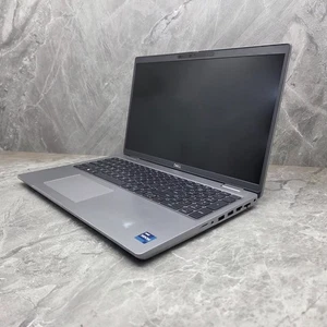 Dell Precision 3561 Xeon W-11855M 3.2GHz 32GB/1TB SSD NVIDIA QN20-P1 15.6" FHD - Picture 1 of 6