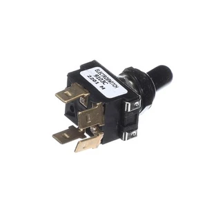 Crown Steam Power Switch 9110-1 - Genuine OEM Replacement Part - Picture 1 of 4