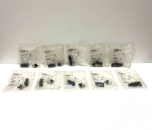 Phoenix Contact SACC-M12MS-5CON-PG7-M Connector Lot Of 10 - Picture 1 of 3