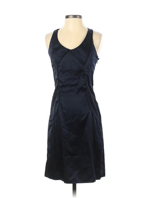 Richard Chai for Target Women Blue Cocktail Dress 3 - Image 1 of 2