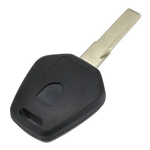 3 Buttons Remote Fob Key Case Shell Cover for Porsche 911 996 Boxster S 986 US - Picture 1 of 3