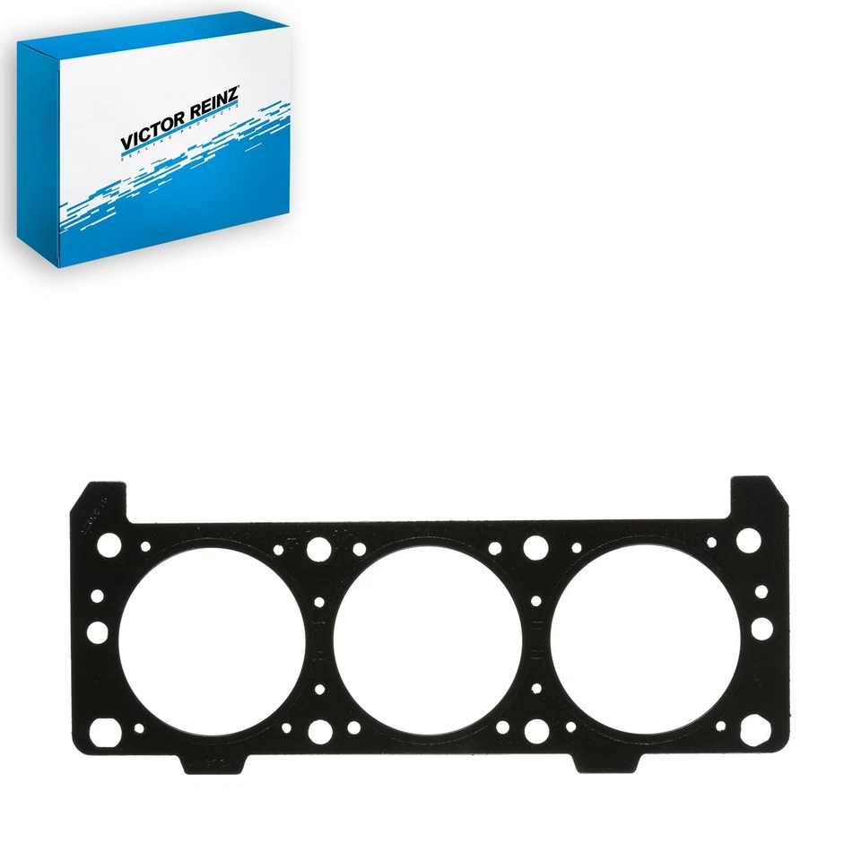 Junta de culata de motor Victor Reinz para Chevrolet Impala 2000-2005 3,4 L V6 Foto 1 de 1