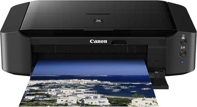 Stampante a getto d'inchiostro Canon  Pixma iP8750 A3+ WLAN - Immagine 1 di 2