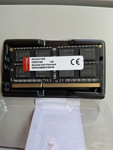 Kingston Hyper HX318LS11LB/8 8GB Memory Module - Bild 1 von 5