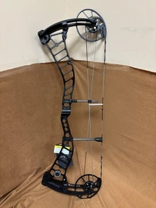 Bowtech Justice RH 70lb 25.5-31 DL **Brand New Never Shot** - Picture 1 of 5