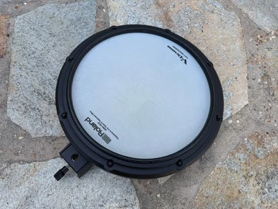 Almohadilla de malla de doble gatillo Roland PDX-12 Foto 1 de 3