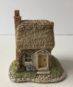 Lilliput Lane Collectibles "The Spinney" Mint in Original Box with Deed. - Picture 1 of 10