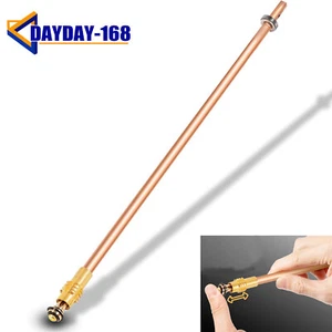 Für 500 Serie Mansfield Stil Vorbaugruppe 123-0095 für 12 Zoll Schwellerhahn ASFP - Bild 1 von 8