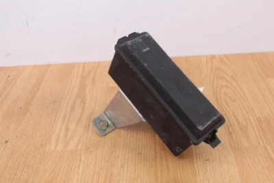 Polaris Indy Trail Touring 500 1998 caja de herramientas Foto 1 de 4