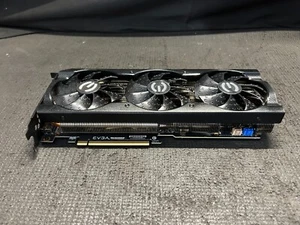 EVGA GeForce RTX 3070 XC3 8GB GDDR6 Graphic Card 08GP53755KL - Bild 1 von 9