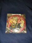 Épingle insigne Tales of Xillia 2 rose Ludger Can 3" - Neuf