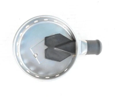 U.S. DIVERS  VOIT TWO HOSE REGULATOR DUCKBILL FLAPPER EXHAUST VALVE - NEW - Image 1 of 3