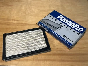 POWERFLO AIR FILTER #SA24343, WIKS #46134, MOTORCRAFT #FA-1776 - Bild 1 von 1