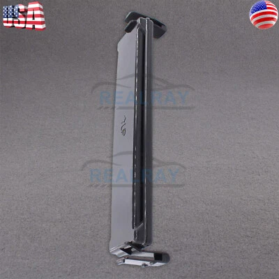 A/C Cabin Filter Plate Cover Door Fits for 2007-2021 Toyota Tundra 88899-07010 - Image 1 of 4