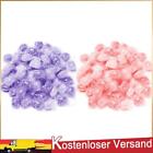 100Pcs Lasting Laundry Scent Booster Beads Household Cleaning Tools (Purple)