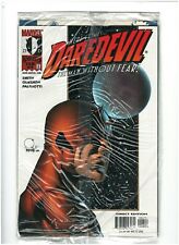Daredevil #4 NM- 9.2 Marvel 1999 Subscription Copy Sealed in Shipping Mailer