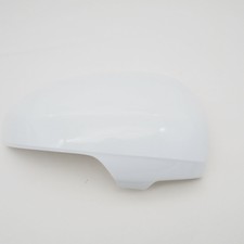 Destra lato passeggero vetro specchio specchietti per TOYOTA PRIUS 2009-2015