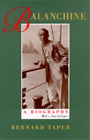 Bernard Taper Balanchine (Paperback)