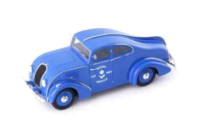 Morris 15 cwt GPO Special Blue Great Britain 1934 1/43 AutoCult ATC08013 - Image 1 of 2