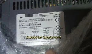 AKD-P01207-NCCC-D102 Servo Drive AKD-P01207-NCCC-D102 AKD-P01207-NCCC-D102 - Picture 1 of 5