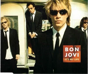 Bon Jovi – It's My Life - Bild 1 von 1