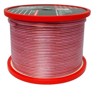 Cable de altavoz de alto rendimiento calibre 16 Monster Cable XP - carrete de 500 pies - Imagen 1 de 1