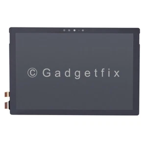 Per Microsoft Surface Pro 7 Plus ricambio digitalizzatore touch screen display LCD - Foto 1 di 2