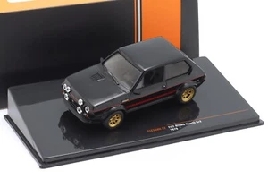 FIAT RITMO Abarth 1979 black - 1/43 - IXO - Picture 1 of 5