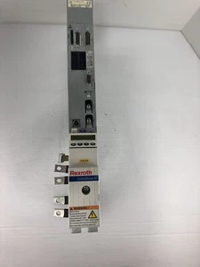 Rexroth HMS01.1N-W0036 Indradrive Drive - Imagen 1 de 6