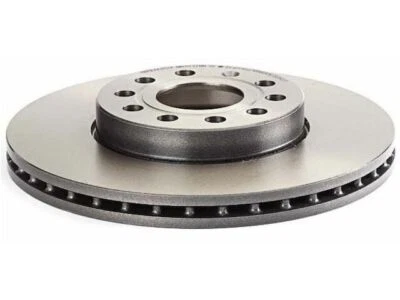 Rotor de freno delantero Brembo 82832WDKV 2016 2017 para Volkswagen e-Golf 2015-2020 Foto 1 de 2