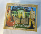 Elvis Presley's Graceland 500 pc Jigsaw Puzzle Taylor Specialties 18"x24" NIB