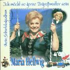 Hellwig,Maria &amp; Margot und Duo Treibsan Ich m&#246;cht so gerne Urgro&#223;mutter sei (CD)