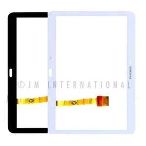 Samsung Galaxy Tab 4 SM-T530 T531 T535 10.1" Touch Screen Glass Digitizer Lens - Picture 1 of 3