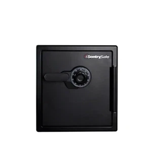 SentrySafe Combination Residential Floor Safe Fireproof Waterproof Cash Security - Picture 1 of 12