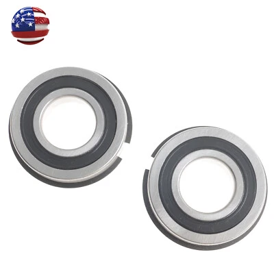 2x Cojinete de entrada de caja de cambios manual para Dodge Caliber Jeep Compass 5013634AB Foto 1 de 4