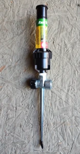 Rain Bird 32SASP Hose-End Gear Drive Sprinkler 19 - 32 ft 40° - 360° Pattern - Picture 1 of 8