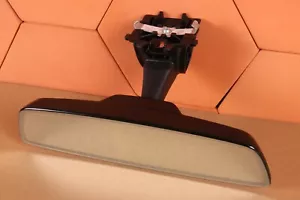 SPECCHIETTO RETROVISORE INTERNO BMW IX I20 EC LED 9471739 - Foto 1 di 9