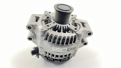 15-18 BMW M2 M3 M4 3.0L MOTOR ENGINE ALTERNATOR 7616120 OEM - Image 1 of 4