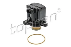 TOPRAN Schubumluftventil für Turbolader Magnetventil 504 038 für BMW X5 (E70) - Bild 1 von 5