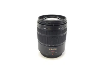 OBJETIVOS PANASONIC PANASONIC LUMIX G VARIO 45-150MM F/4.0-5.6 ASPH 19276248 - Imagen 1 de 5
