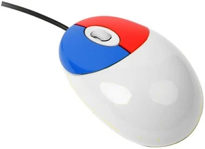 HiLo - Lehrreiche USB Optische Maus - Weiß - Bild 1 von 1