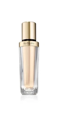 Estee Lauder Re-Nutriv Ultimate Diamond Transformative Brilliance Serum 1 oz New - Image 1 of 4